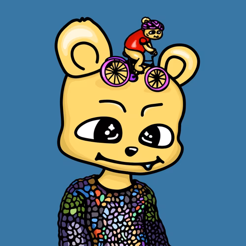 Yeetard NFTs image