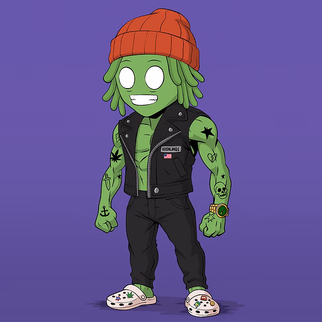 Kushlings image