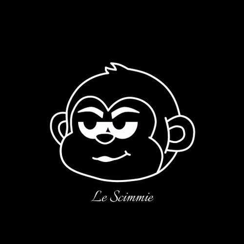 Le Scimmie image