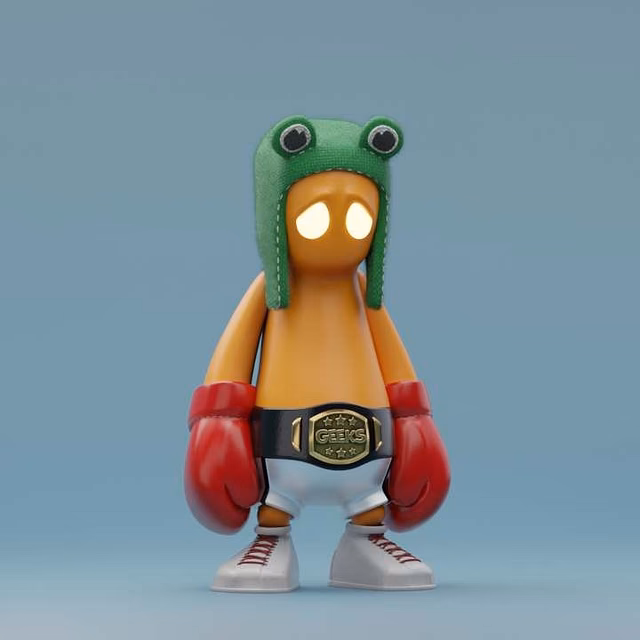 Geeks image