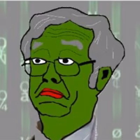 Rare Pepe (2016 - 2018) image