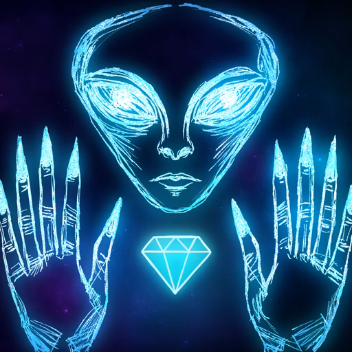 Aliens of Fairness image