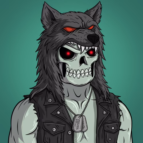 Forever Undead image