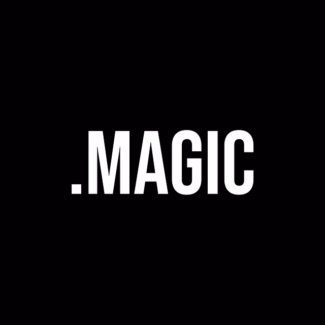 .magic image