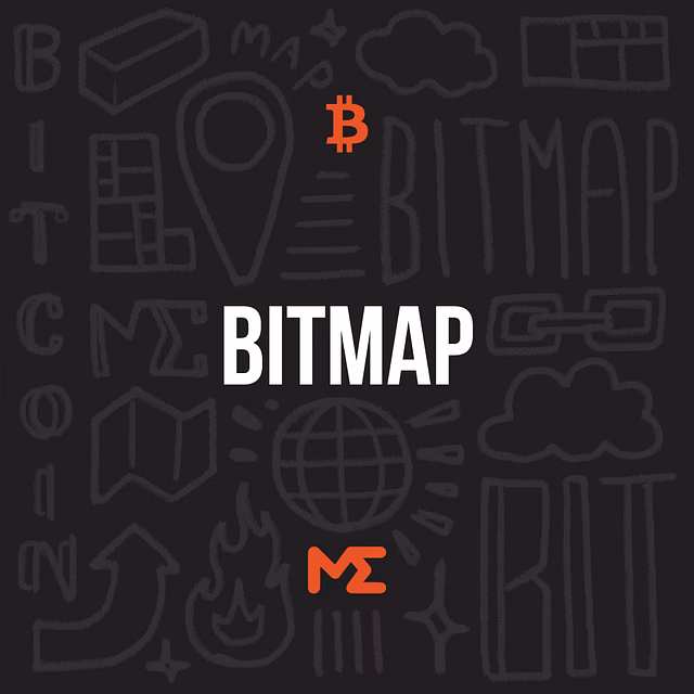 Bitmap image