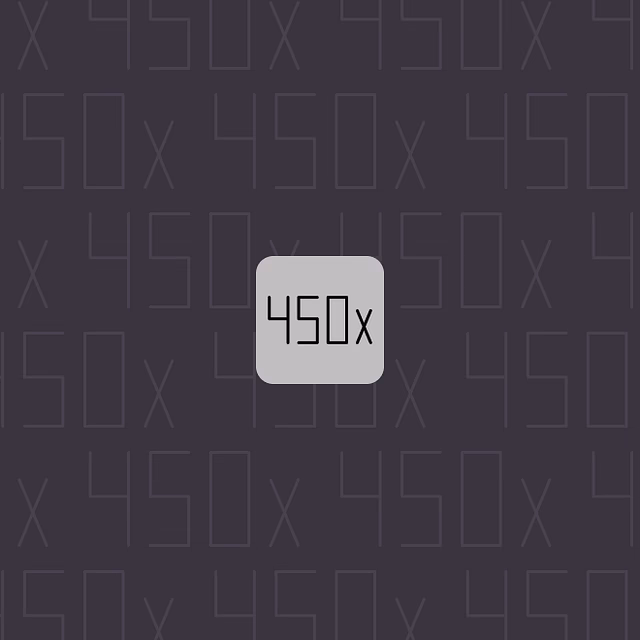Block 9: 450x image