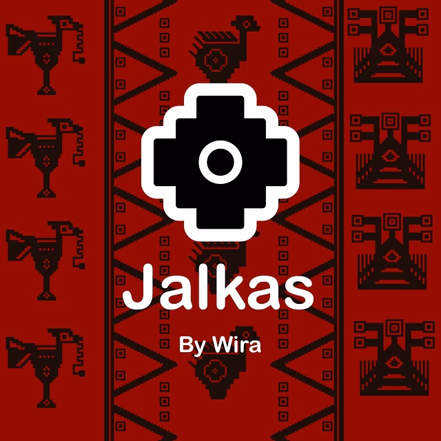 Jalkas By Wira image